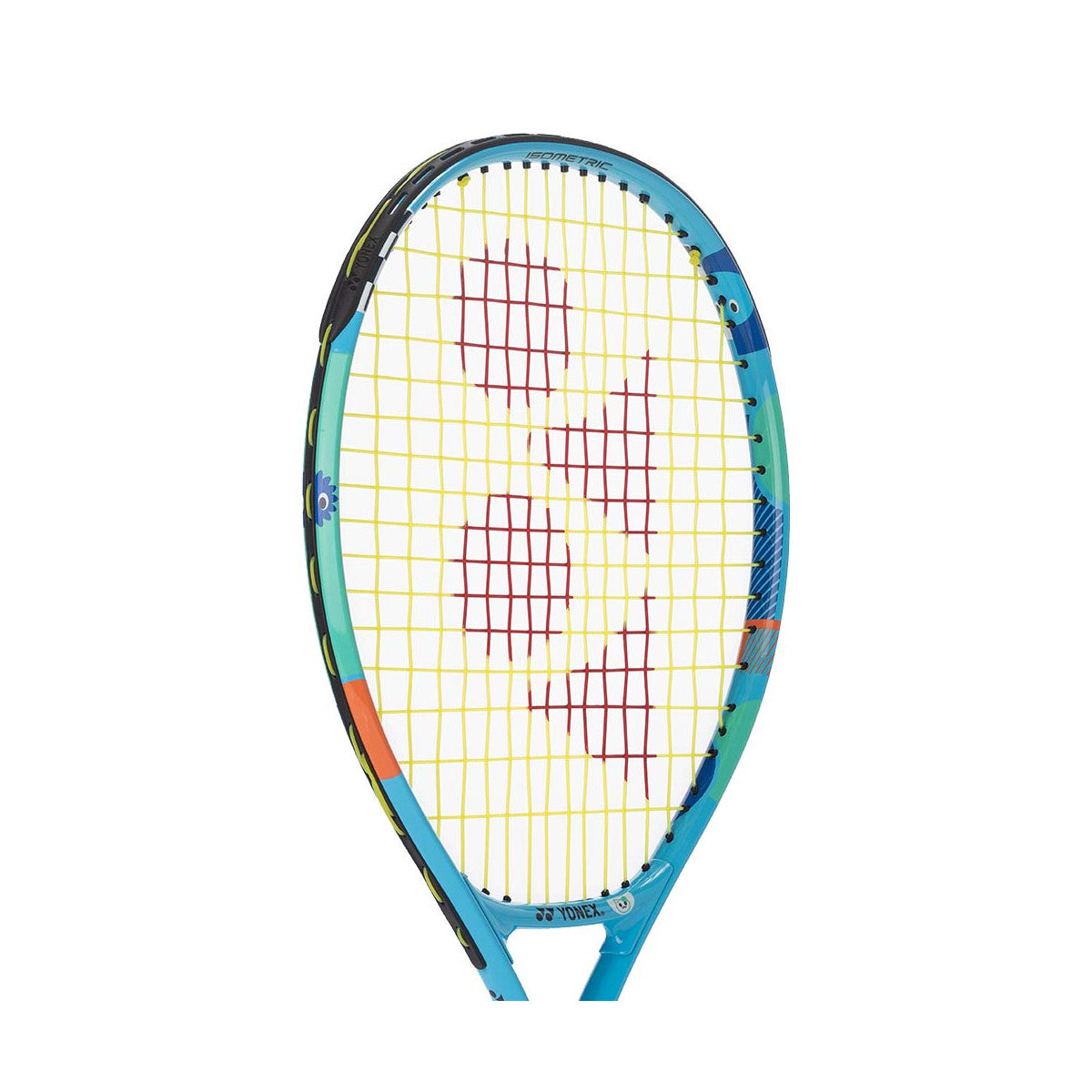 Yonex Junior Ocean Blue 21 (185g) Racquet – 3