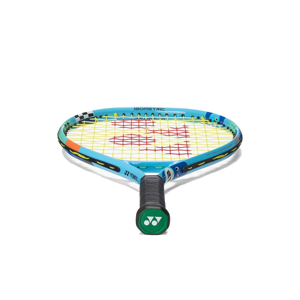 Yonex Junior Ocean Blue 21 (185g) Racquet – 2