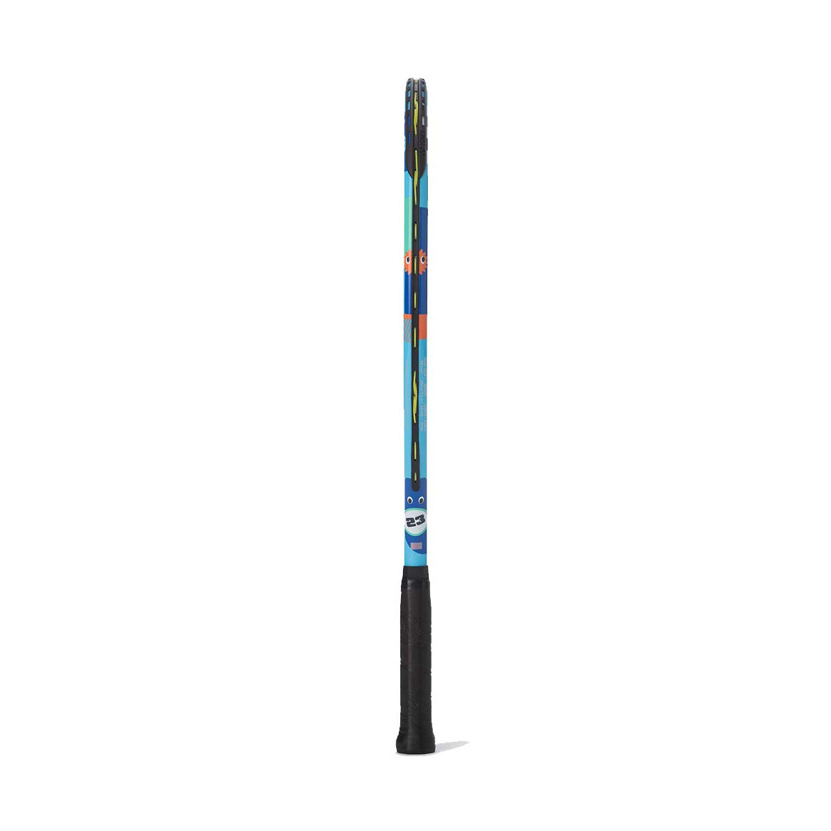 Yonex Junior Ocean Blue 23 (200g) Racquet – 5