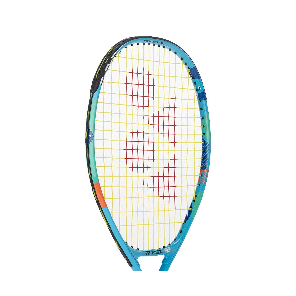 Yonex Junior Ocean Blue 23 (200g) Racquet – 3