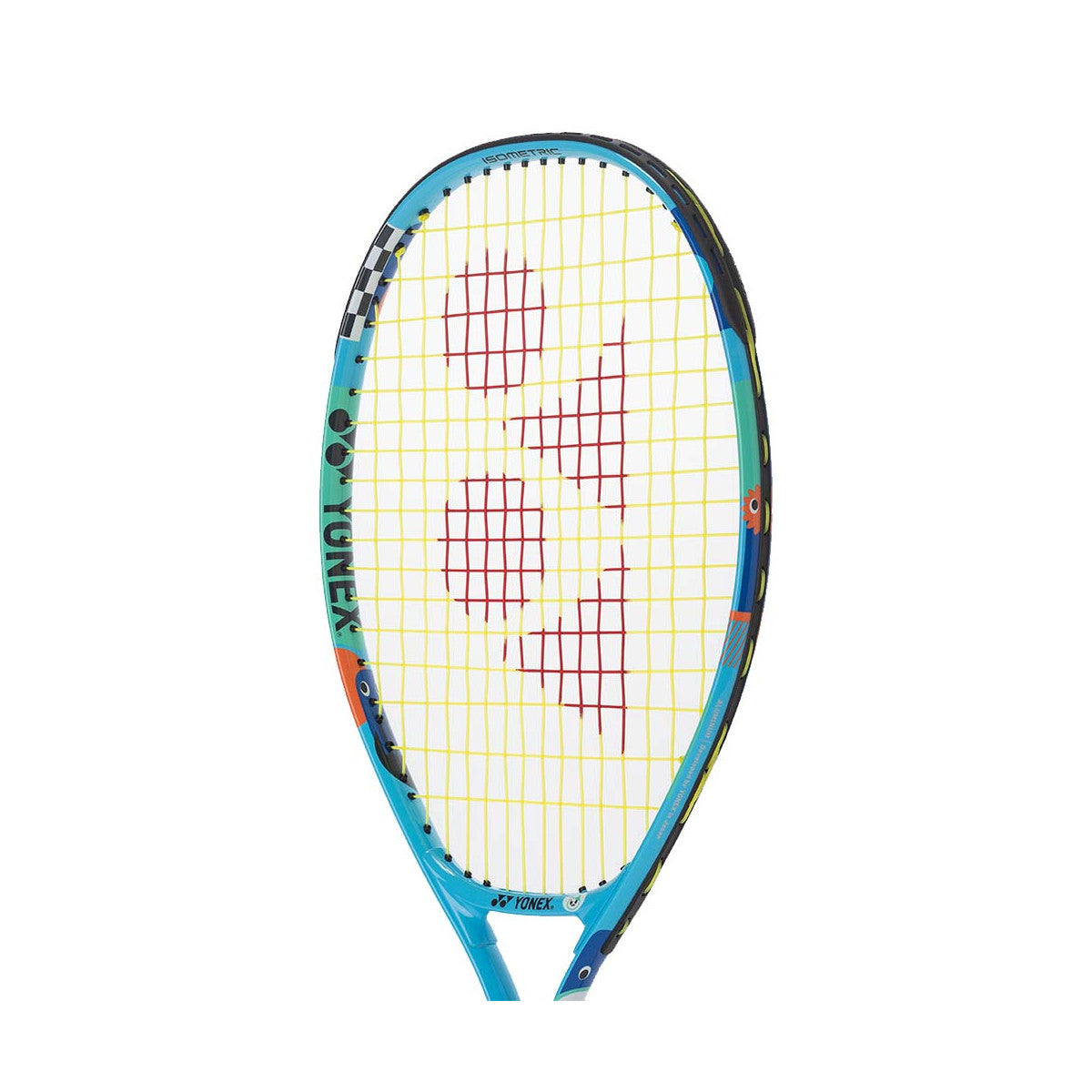 Yonex Junior Ocean Blue 23 (200g) Racquet – 4