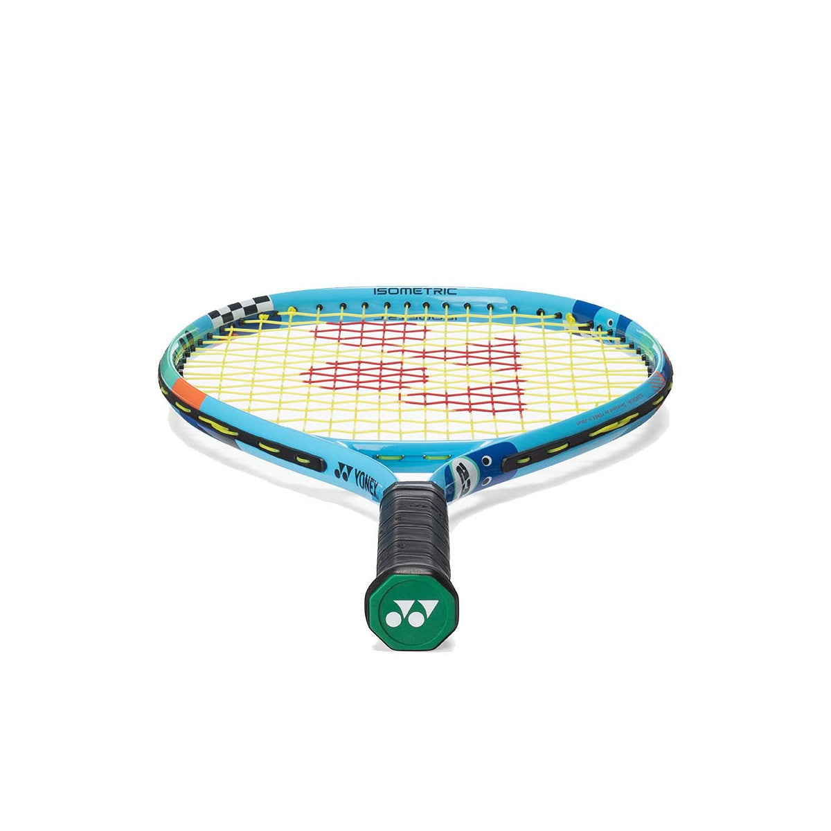 Yonex Junior Ocean Blue 23 (200g) Racquet – 2