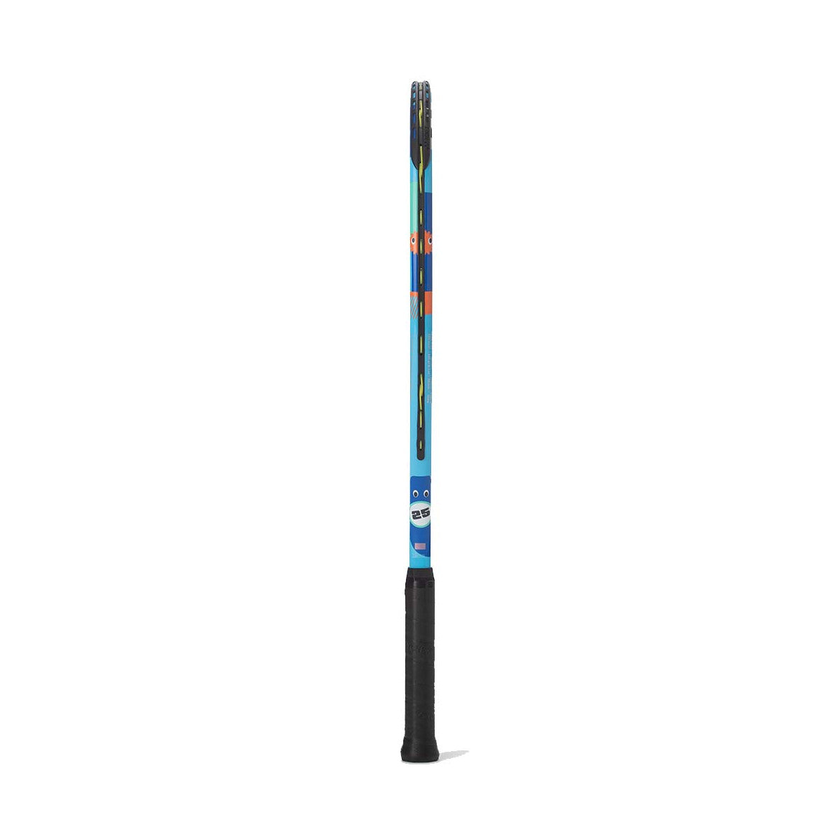 Yonex Junior Ocean Blue 25 (230g) Racquet – 3