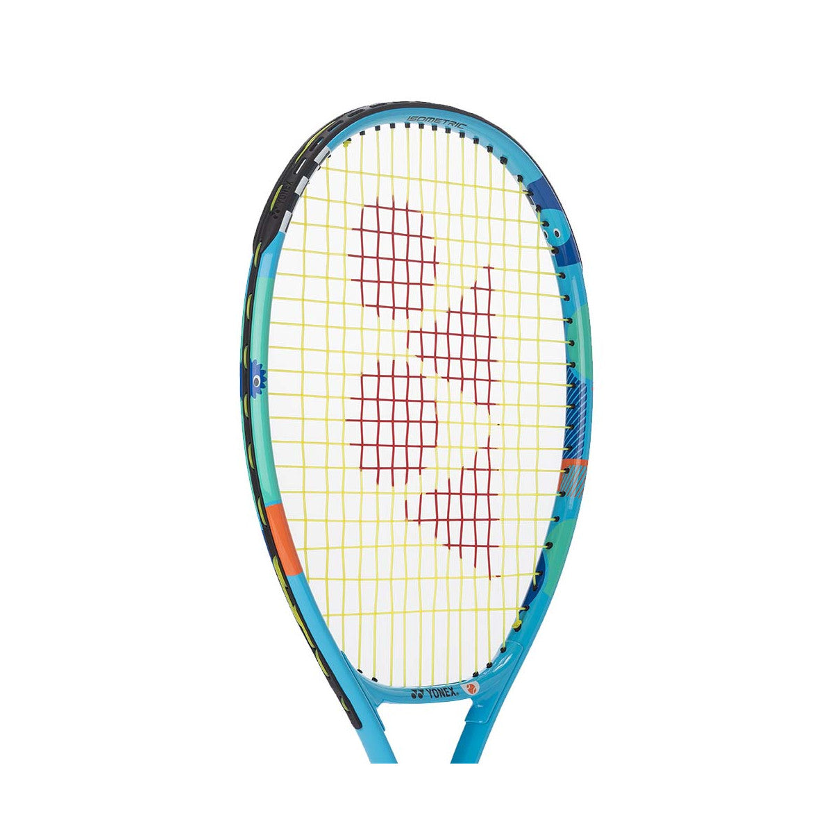 Yonex Junior Ocean Blue 25 (230g) Racquet – 5