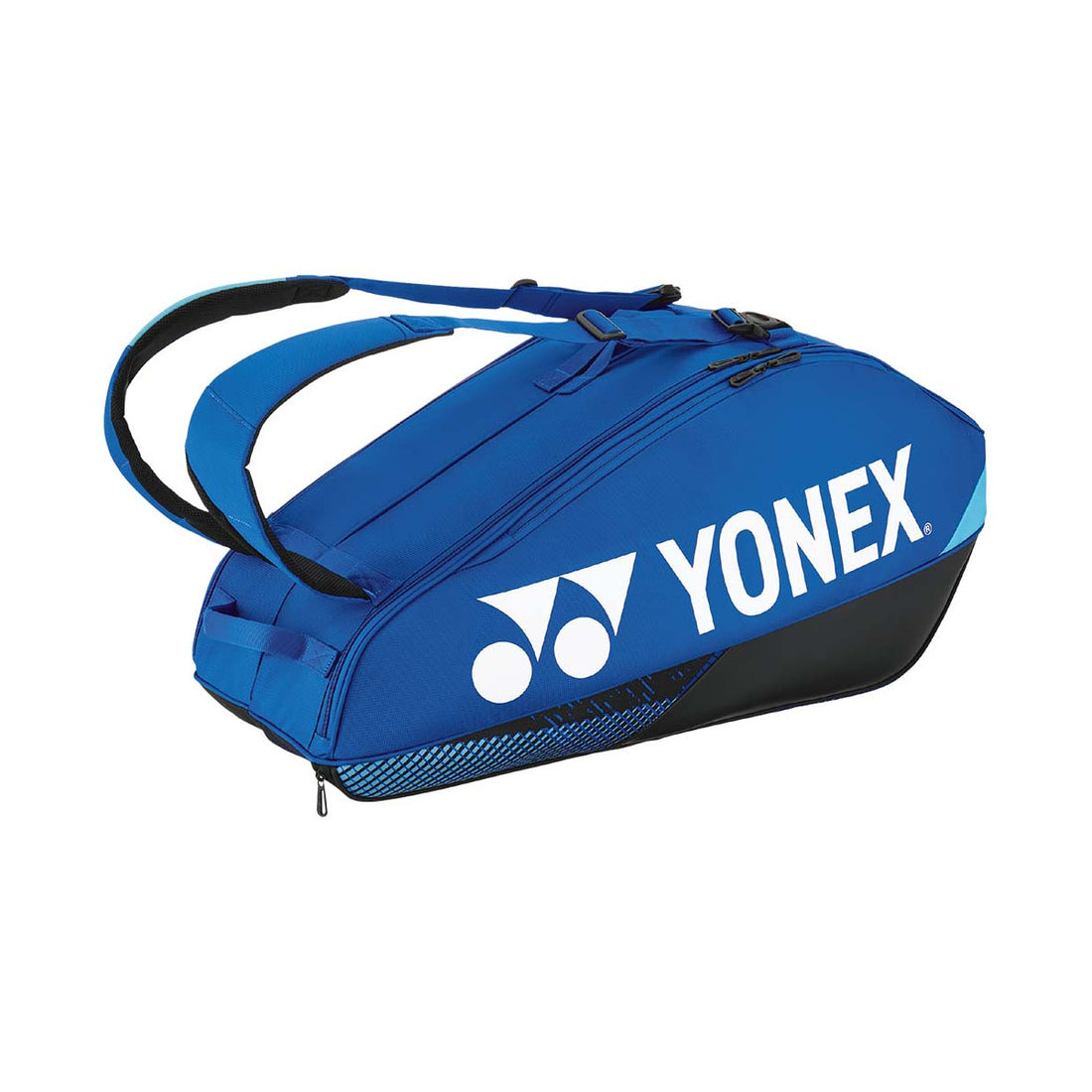 Yonex Pro Blue 6R Tennis Bag