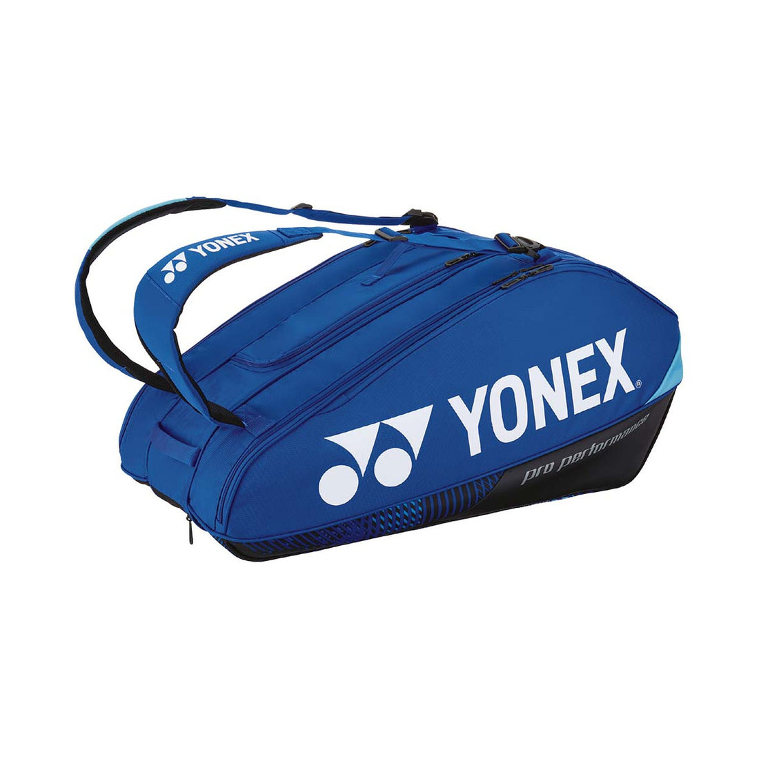 Yonex Pro Blue 9R Thermobag