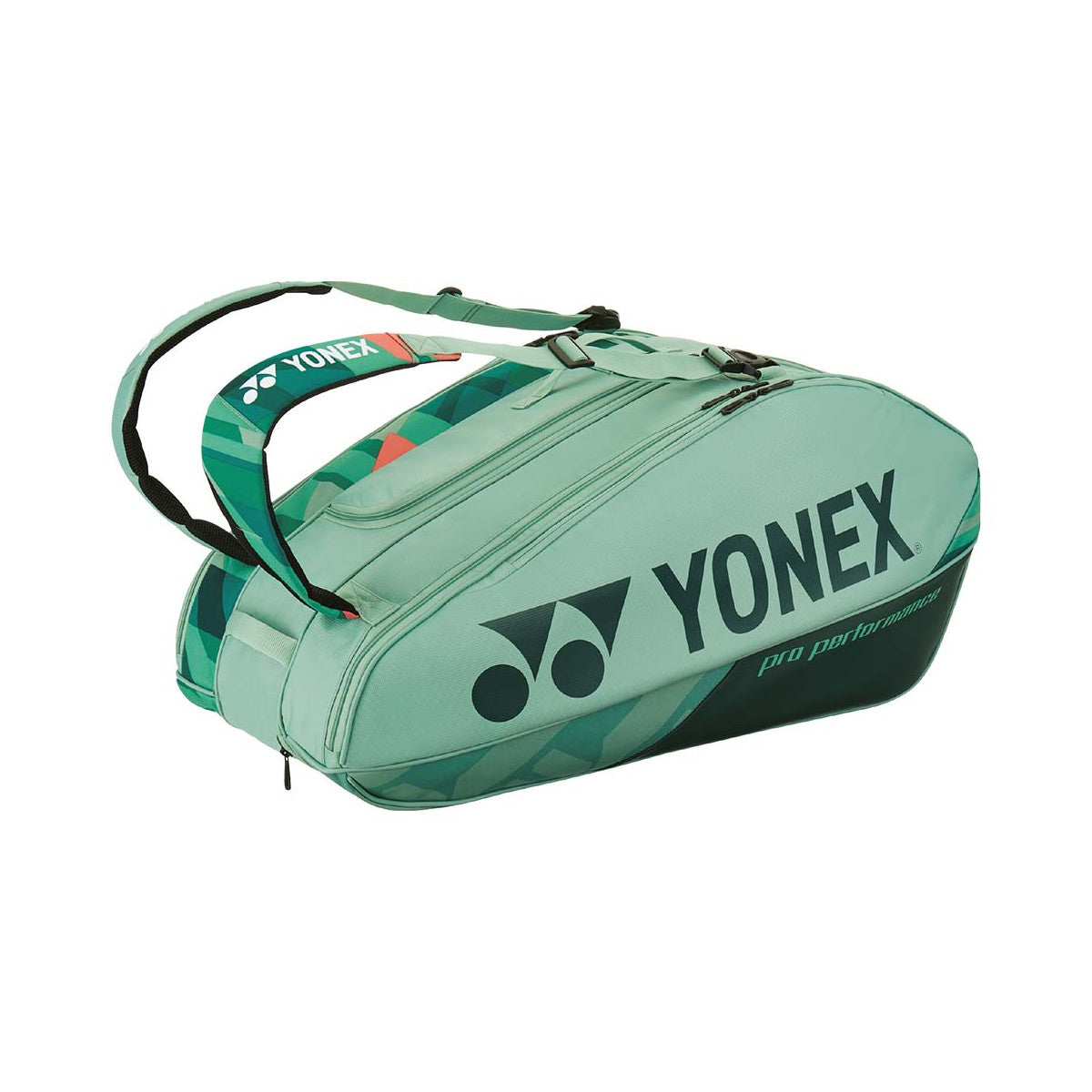 Yonex Pro Green 9R Thermobag