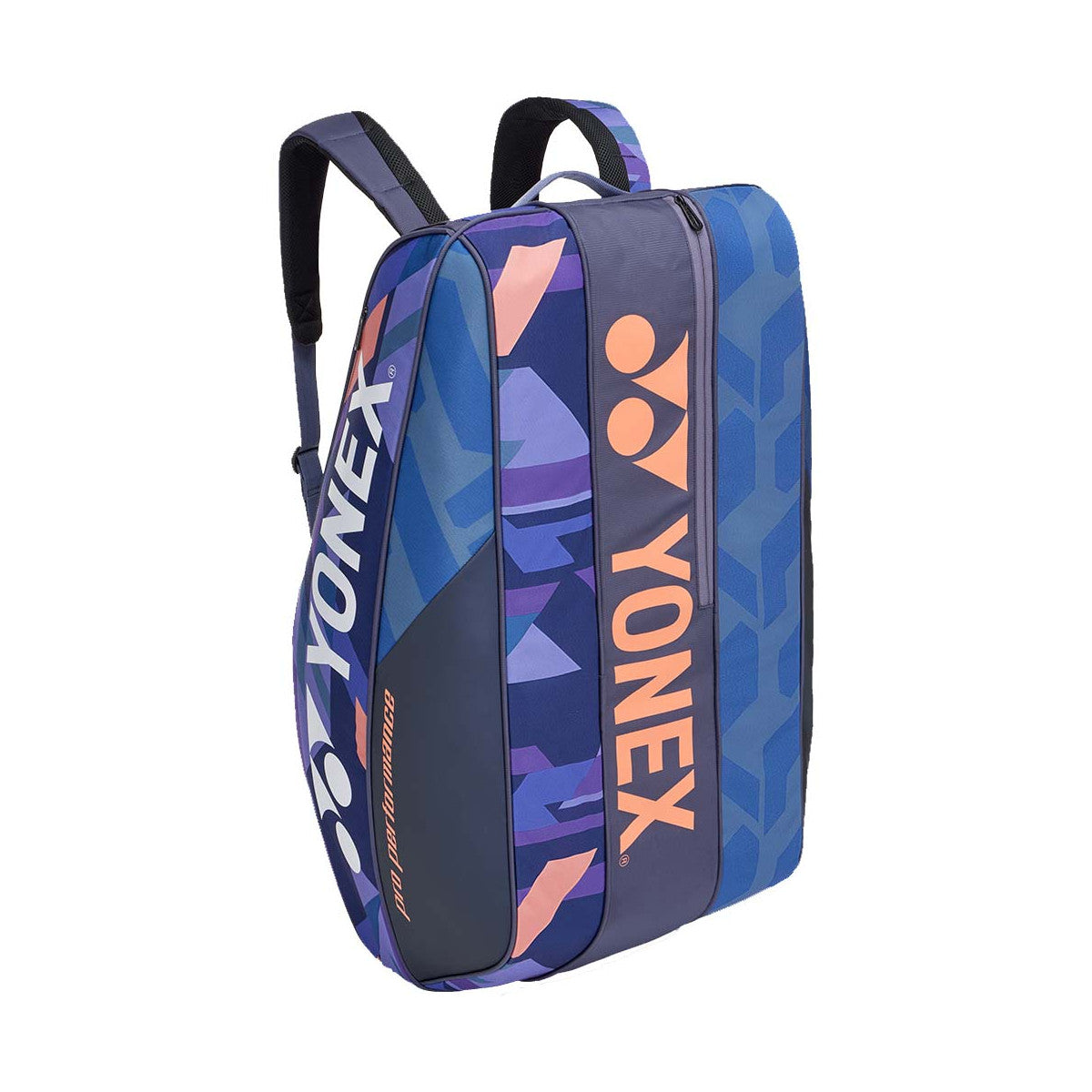 Yonex Pro Midnight Navy 9R Thermobag – 2
