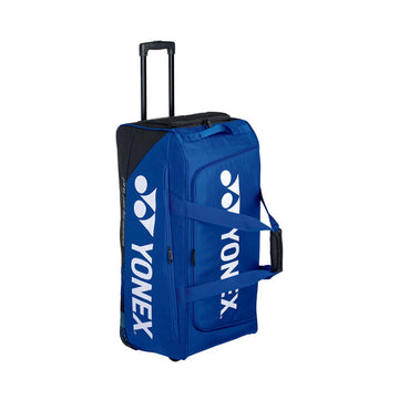 Yonex Pro Trolley Blue travel Bag