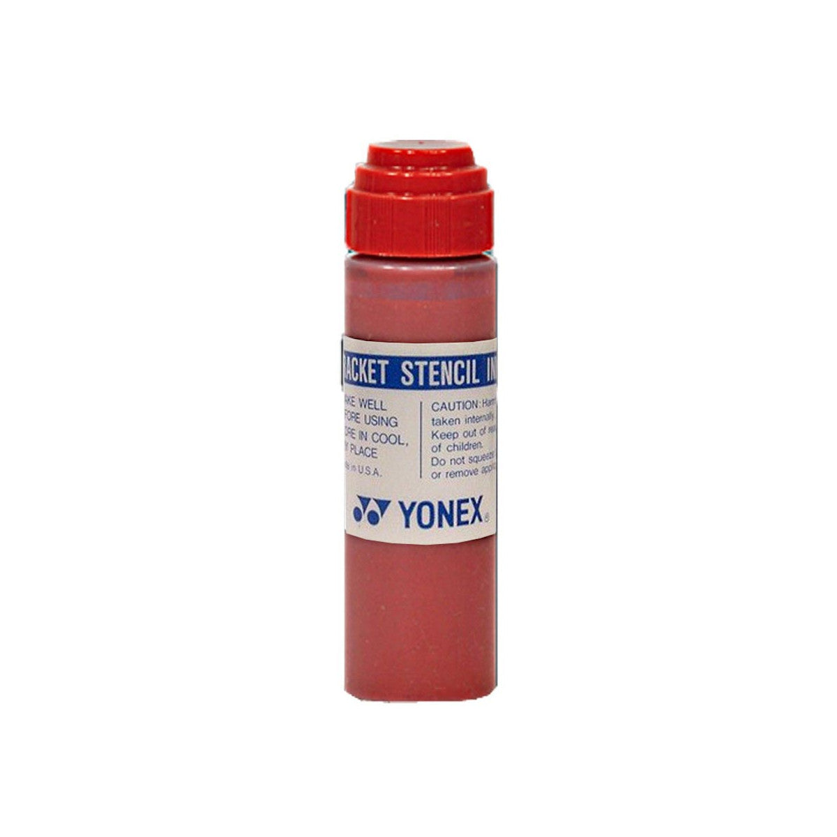 Yonex Red Marker