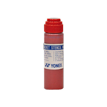 Yonex Red Marker