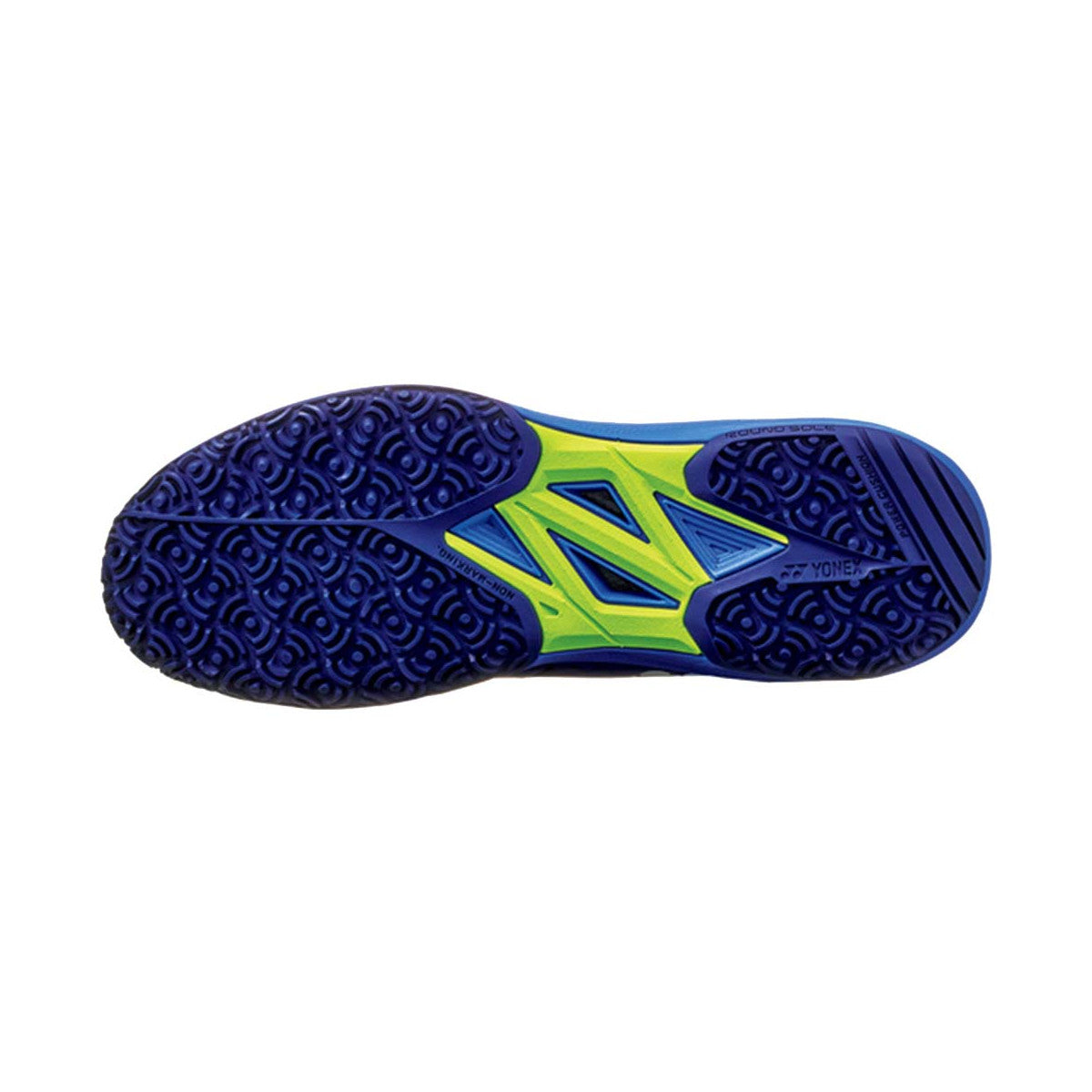 Yonex Sonicage 4 Clay Navy blue Shoes – 3