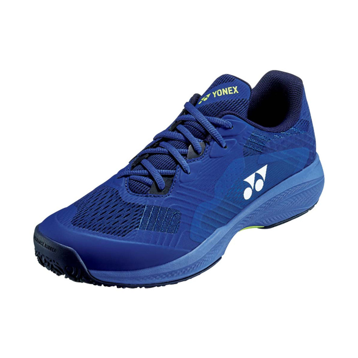 Yonex Sonicage 4 Clay Navy blue Shoes – 2