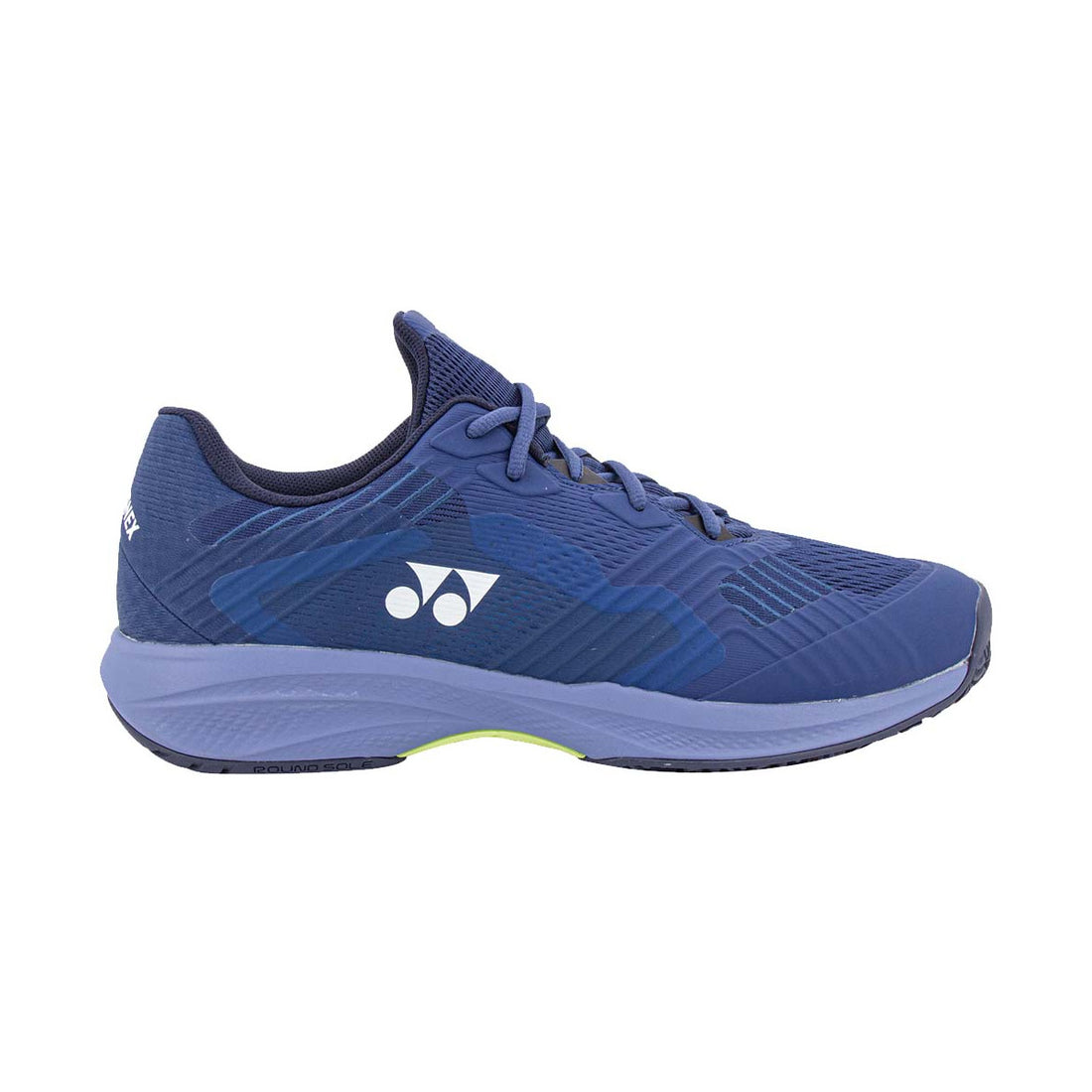 Yonex Sonicage 4 Clay Navy blue Shoes