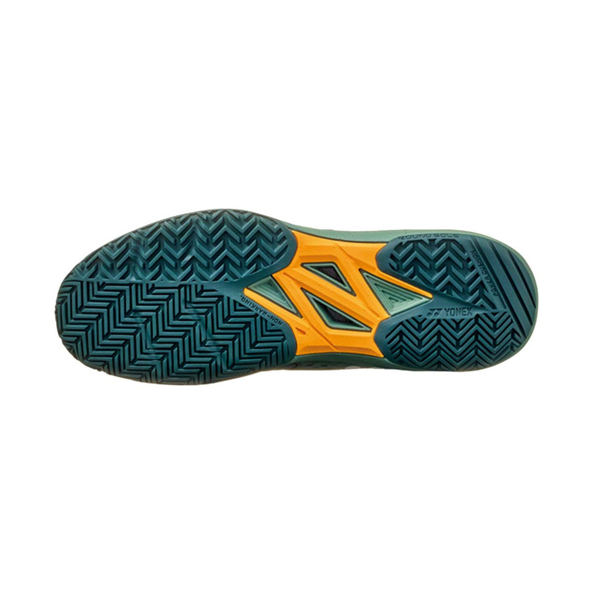 Yonex Sonicage 4 Khaki Green Shoes – 3