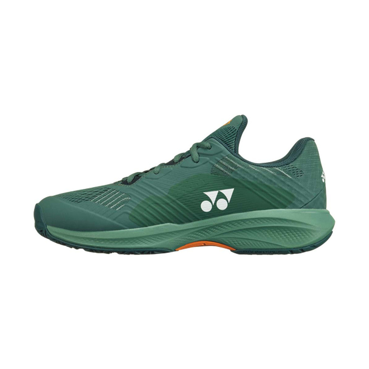 Yonex Sonicage 4 Khaki Green Shoes – 5