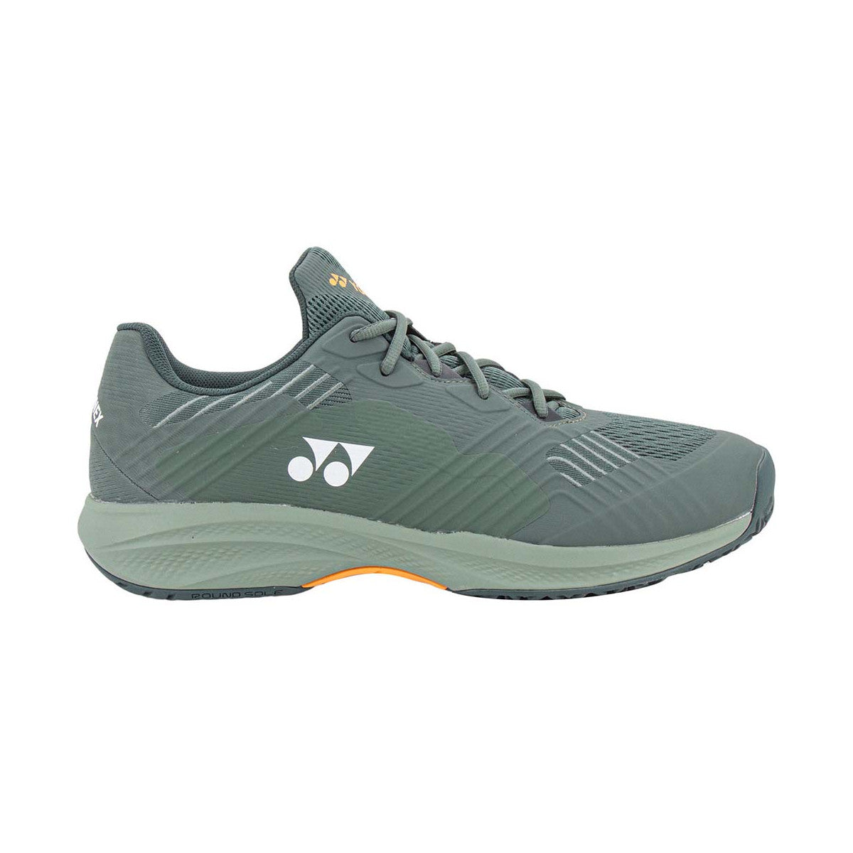 Yonex Sonicage 4 Khaki Green Shoes
