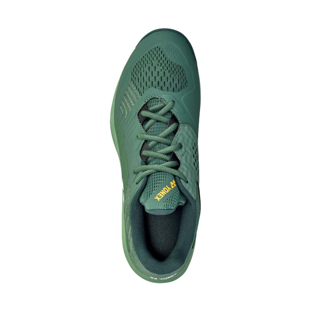 Yonex Sonicage 4 Khaki Green Shoes – 4
