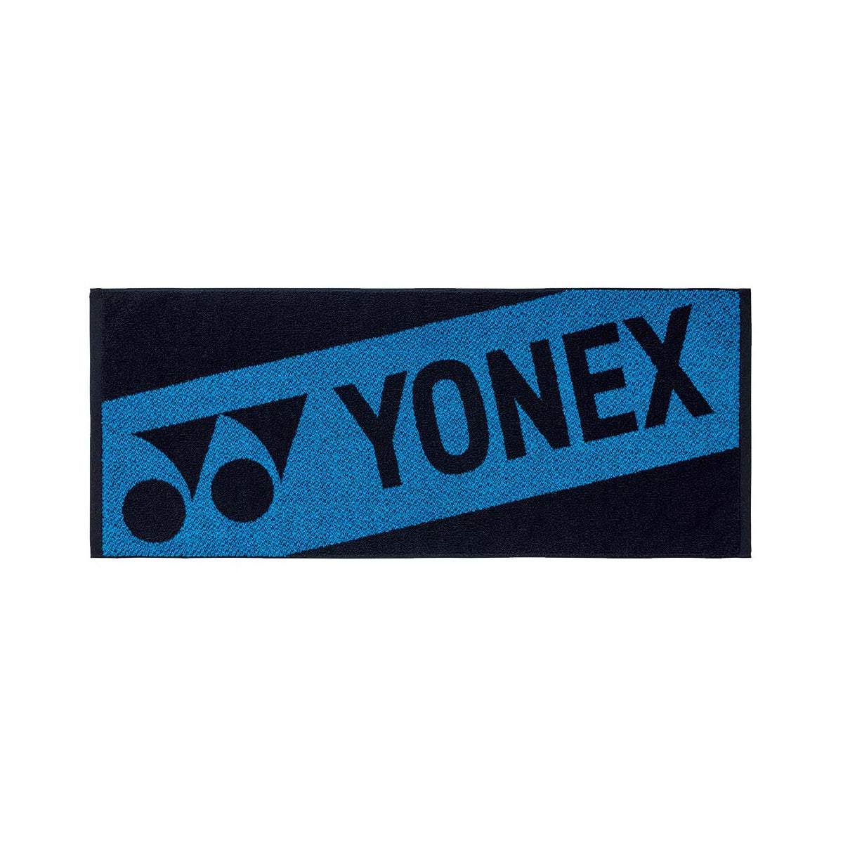 Yonex Sports Towel black