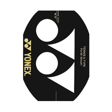 Yonex tennis Stencil