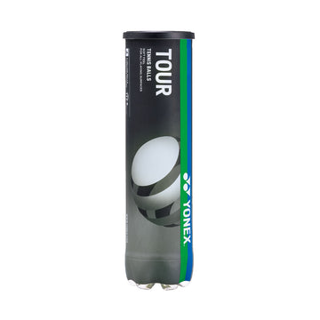 Yonex Tour 4 Balls Can