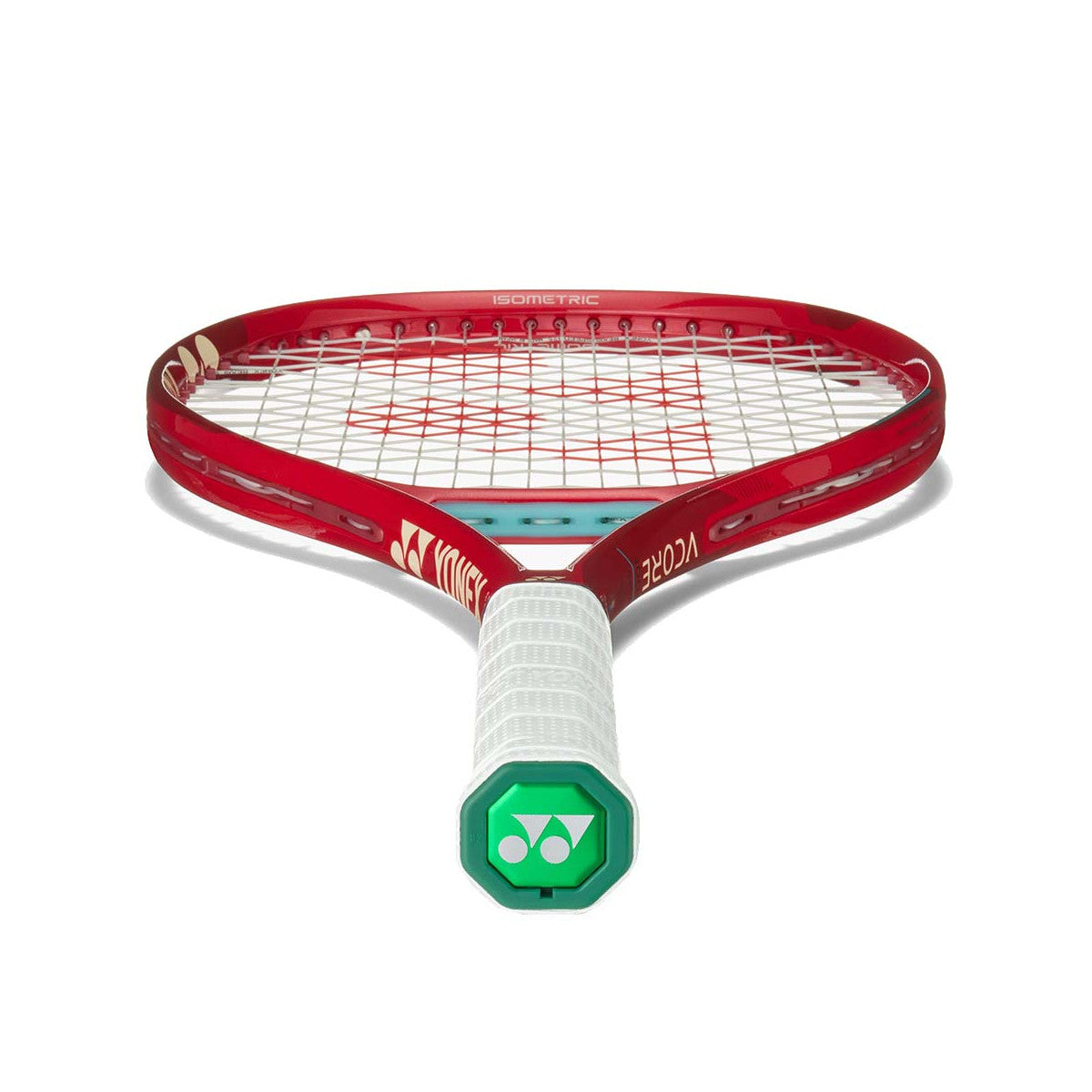 Yonex Vcore 100L 2026 (280g) Racquet – 5