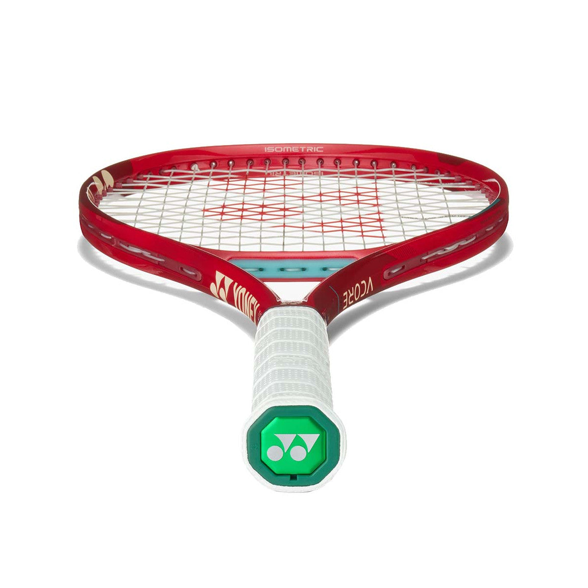 Yonex Vcore 98 2026 (305g) Racquet – 5
