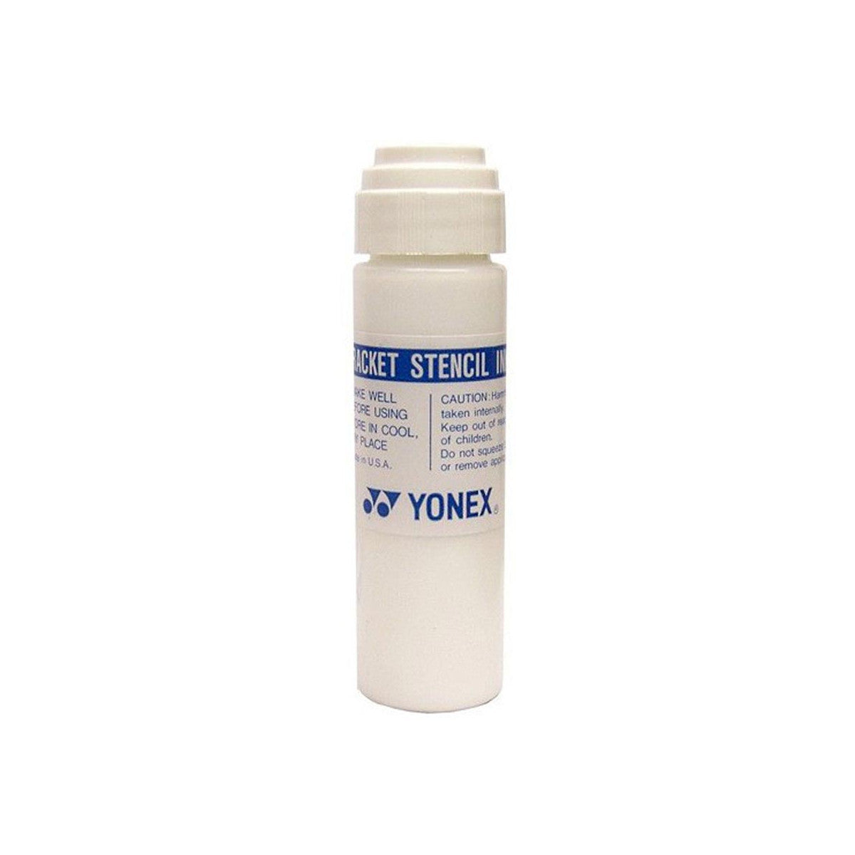 Yonex White Marker