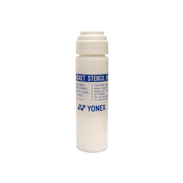 Yonex White Marker