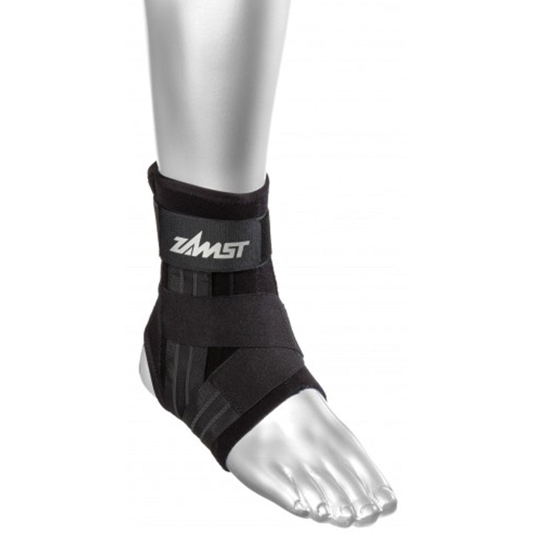 Zamst A-1 right ankle brace