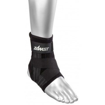 Zamst A-1 right ankle brace