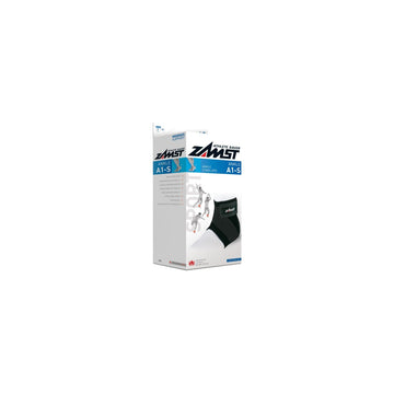 Zamst A-1-S right ankle brace